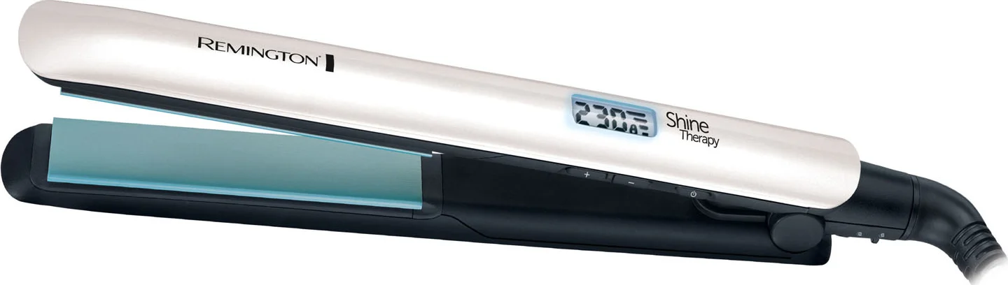 REMINGTON Shine Therapy stijltang S8507