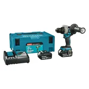 Makita DDF492RTJ Accu schroefboormachine 18V 5.0Ah in Mbox
