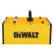 DeWALT Luchtreiniger 40m³