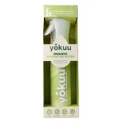 Yokuu Probiotic Clothing Refreshner Startkit Sunny Meadow
