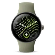 Google Pixel Watch 5 Groen 41mm