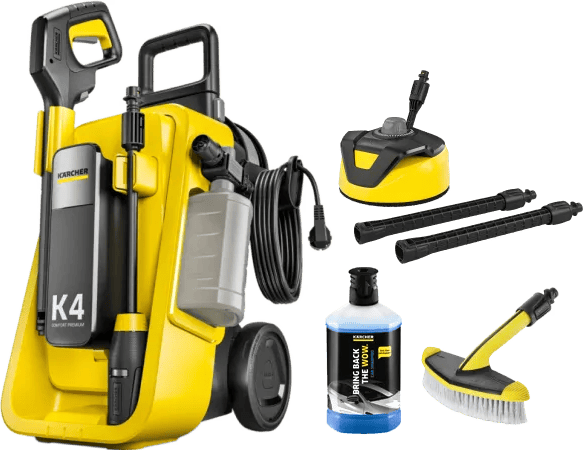 Karcher K4 Comfort Premium Car & Home