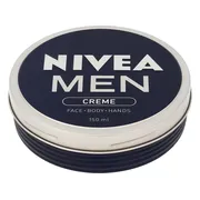 NIVEA Men Crème Blik 150 ml
