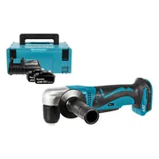 Makita DDA351RTJ Accu Haakse Boormachine 18V 5.0Ah in Mbox
