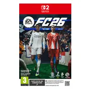 EA SPORTS FC 26 - Nintendo Switch 2