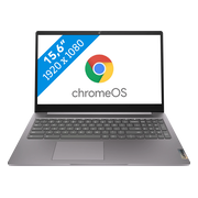 Lenovo IdeaPad 3 Chromebook 15IJL6 82N40027MH