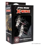 Star Wars: X-Wing Second Edition - Clone Z-95 Headhunter