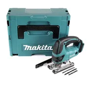 Makita DJV182ZJ Accu Decoupeerzaag D-Greep 18V Basic Body in Mbox