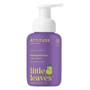 Attitude Little Leaves Foaming Handsoap - Vanilla & Pear 295ML