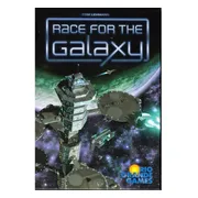 Race for the Galaxy
