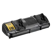 DeWALT DCB132 Dubbellader 10.8-54V XR Flexvolt