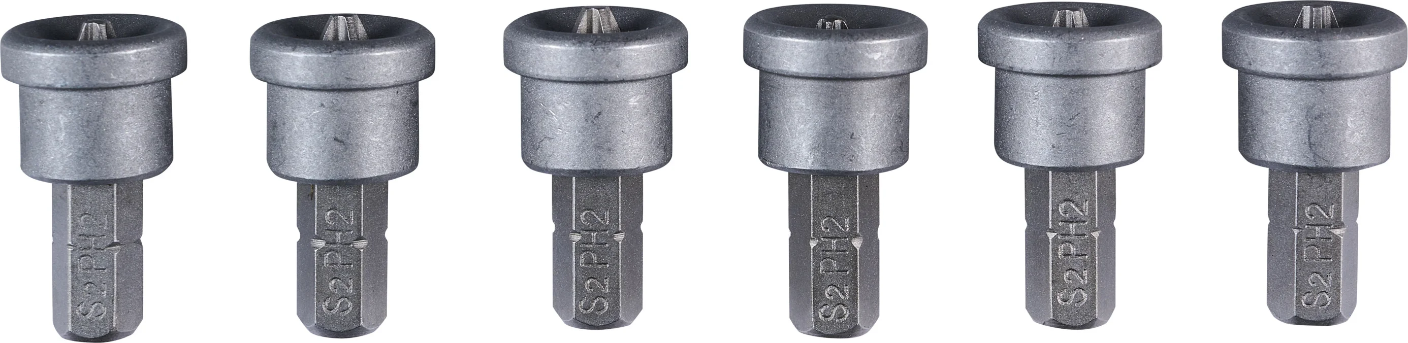 PARKSIDE Bits, bithouder, bitadapter of diepte-aanslagset (gipsplaten bits ptb 4 a1 25mm)
