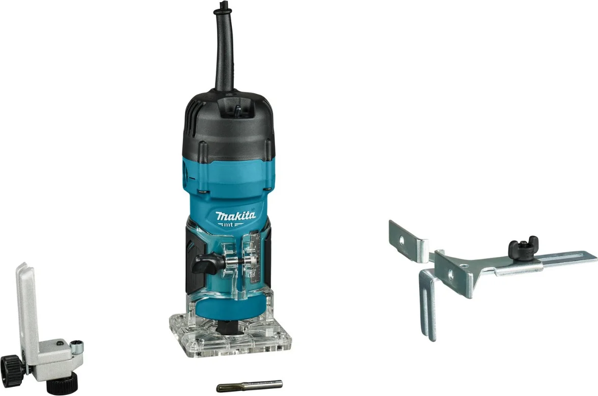 Makita M3702B Kantenfrees 230V