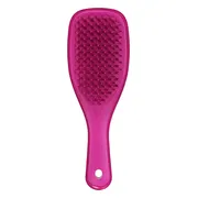 Tangle Teezer Detangling Mini Hairbrush Electric Raspberry