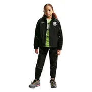 Nike x LEGO collectie jack voor oudere kinderen
