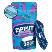 Zippit Slaapstrips Mond 30ST