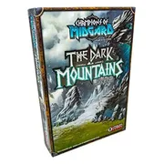 Champions of Midgard: The Dark Mountains