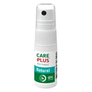 Care Plus Natural Anti-Insect Spray 15ML