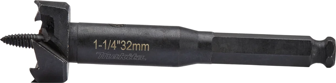 Makita D-29963 Cilinderkopboor 32mm