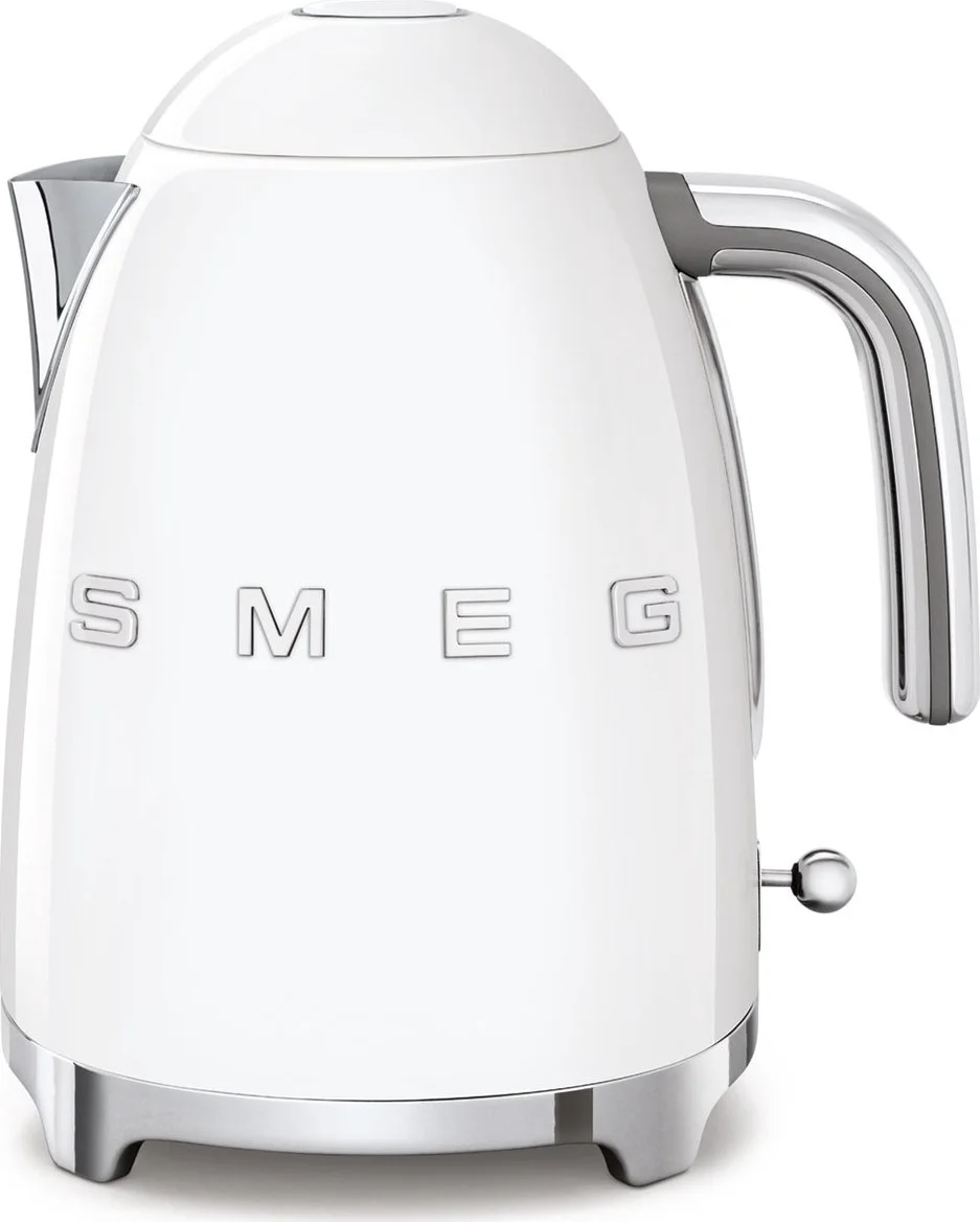 SMEG KLF03WHEU Wit