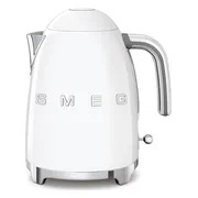 SMEG KLF03WHEU Wit