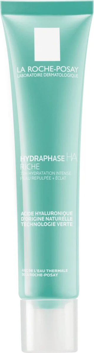 La Roche-Posay Hydraphase HA Rijke Dagcrème 40ML
