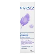 Lactacyd Kalmerende Wasemulsie 250ML