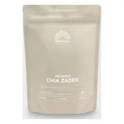 Mattisson HealthStyle Biologische Chiazaden 500GR