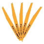 DeWALT DT2406 Reciprozaagblad 203mm