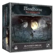 Bloodborne The Board Game - Hunter's Dream