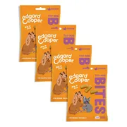 4x Edgard & Cooper Adult Bite L Kip 50 gr