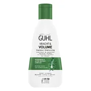 Guhl Kracht & Volume Shampoo Rozemarijn 250ML