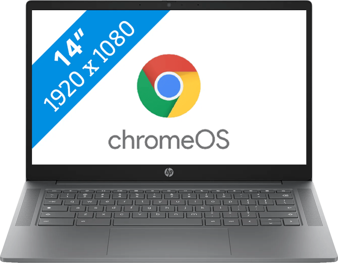 HP Chromebook 14a-nm0954ndx