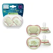 Avent Ultra Air Day & Night Fospeen 6-18M 2ST