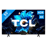 TCL QLED 4K 55P79K