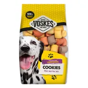 Voskes Mini Merg Mix 400 gr