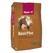 Pavo BasicPlus - 20 kg