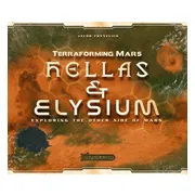 Terraforming Mars: Hellas & Elysium