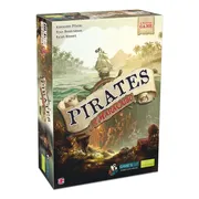 Pirates of Maracaibo