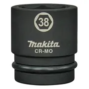 Makita E-24577 Krachtdop 1" | 38 x 66 mm