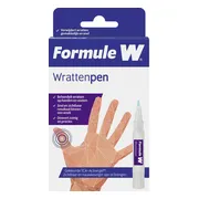 Formule W Wrattenpen
