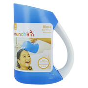 Munchkin Shampoo Spoeler