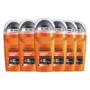 L'Oréal Men Expert Deodorant Roller Thermic Resist 50 ml