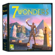 7 Wonders (Second Edition)