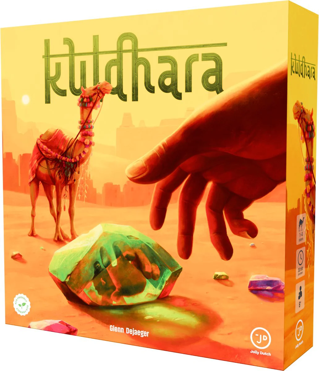 Kuldhara