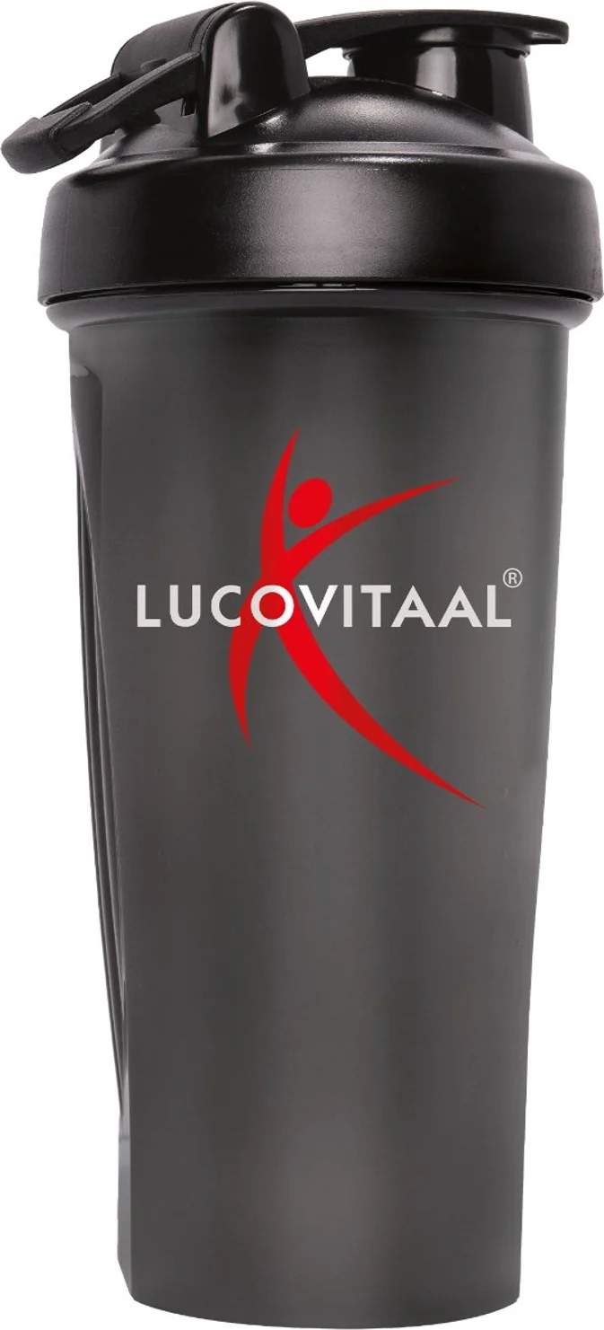 Lucovitaal Shakebeker Classic