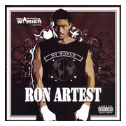 Ron Artest - My World (CD)