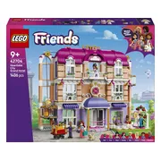 LEGO Friends Heartlake City Grand Hotel 42704