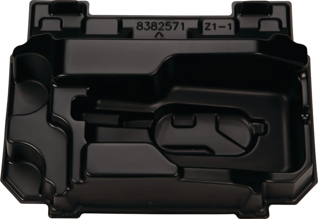 Makita 838257-1 Kofferinzet/inlay DHR263/DHR264 (+ accu's en lader)