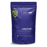 Vitakruid Creatine Monohydraat 450 gr